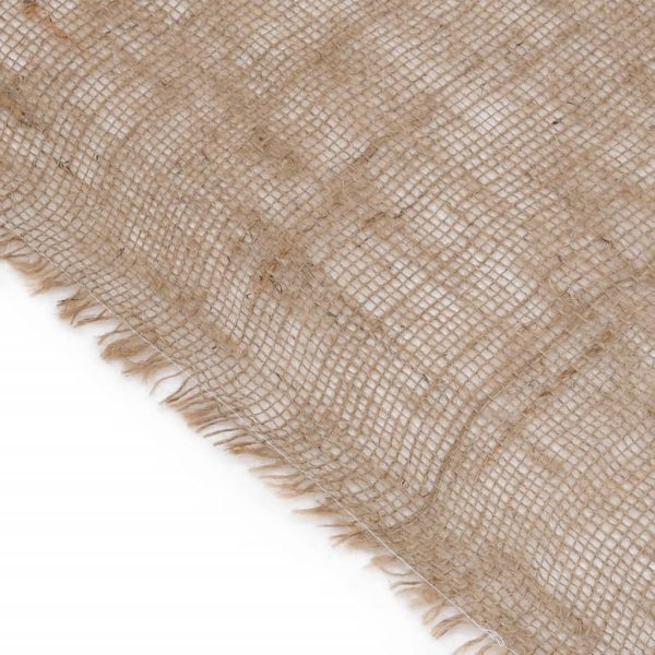 Rotolo In Iuta 1x50 M 100% Iuta 200 Gsm - Image 4