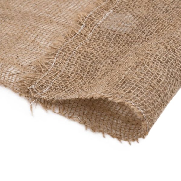 Rotolo In Iuta 1x50 M 100% Iuta 200 Gsm - Image 6