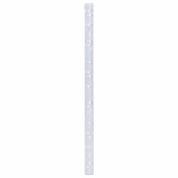 Pellicola Per Finestra Smerigliata Motivo Bambù 60x500 Cm Pvc - Image 4