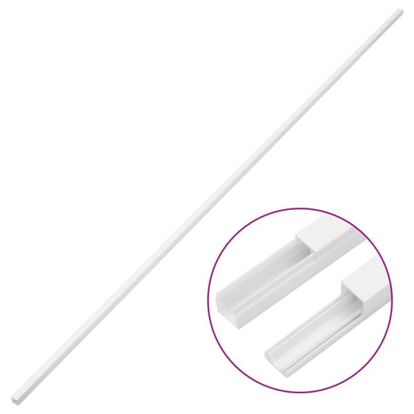 Canalina Per Cavi 30x15 Mm 30 M In Pvc - Image 3