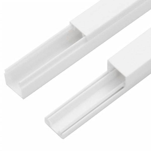 Canalina Per Cavi 30x15 Mm 30 M In Pvc - Image 6
