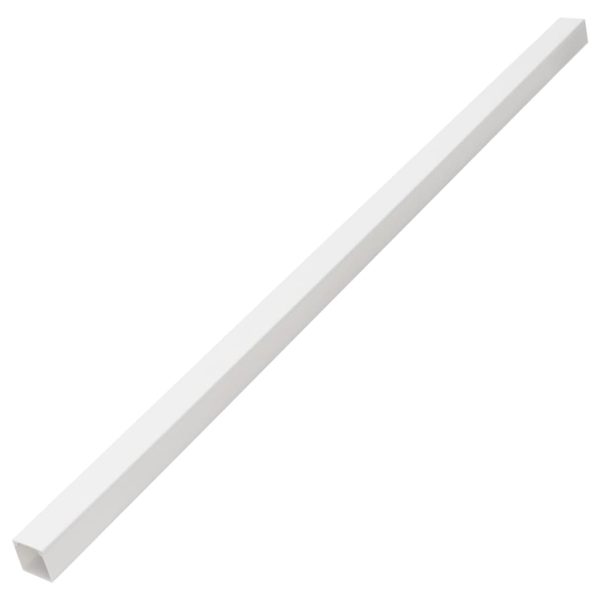 Canalina Per Cavi Autoadesiva 30x20 Mm 30 M In Pvc - Image 4