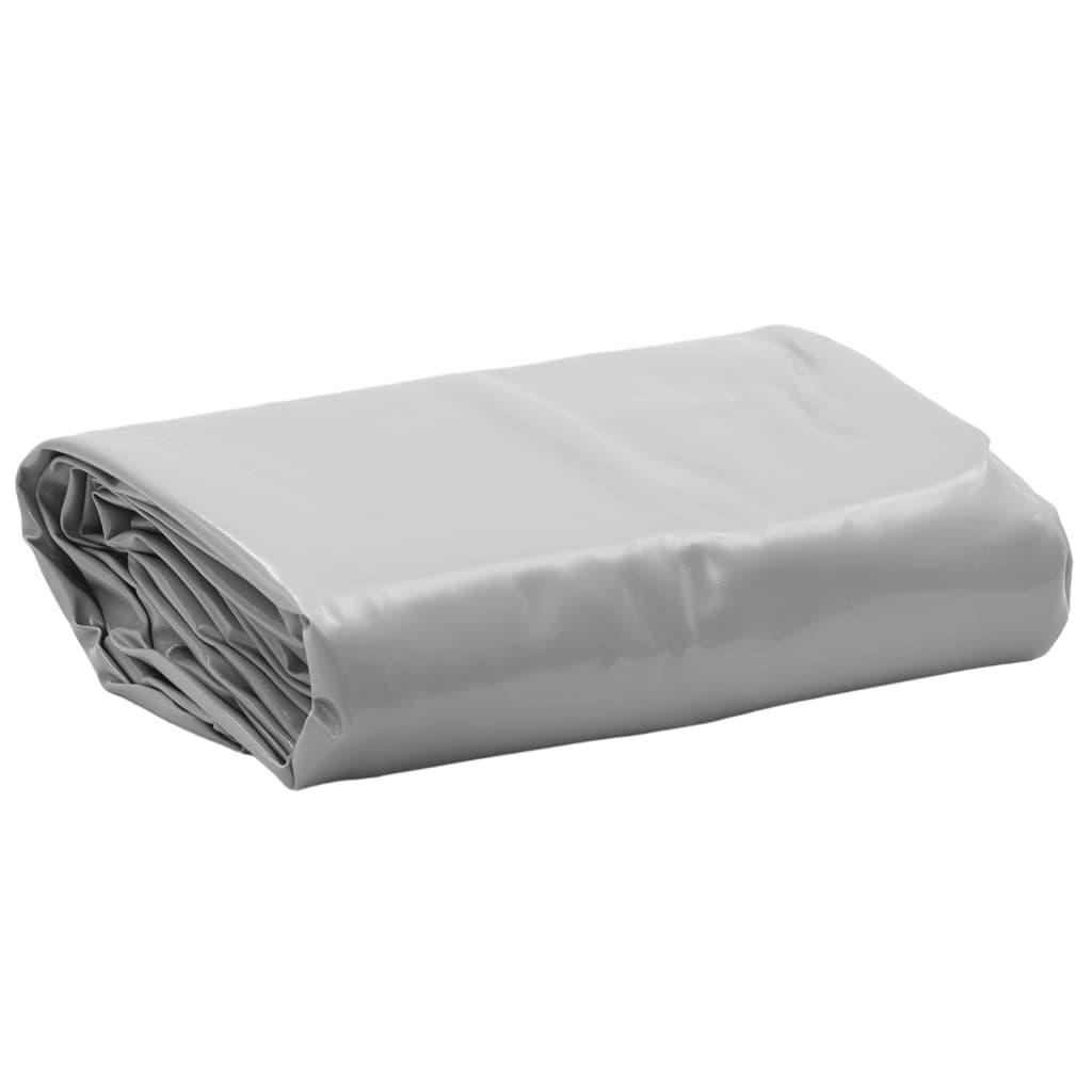Telone Grigio 5x8 M 650 G/m²