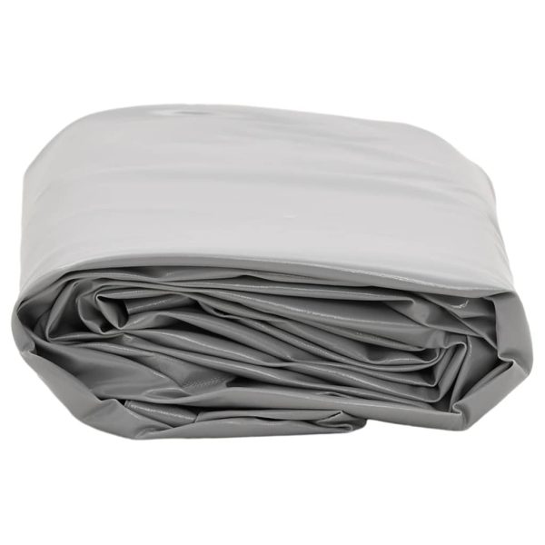 Telone Grigio 5x8 M 650 G/m² - Image 3