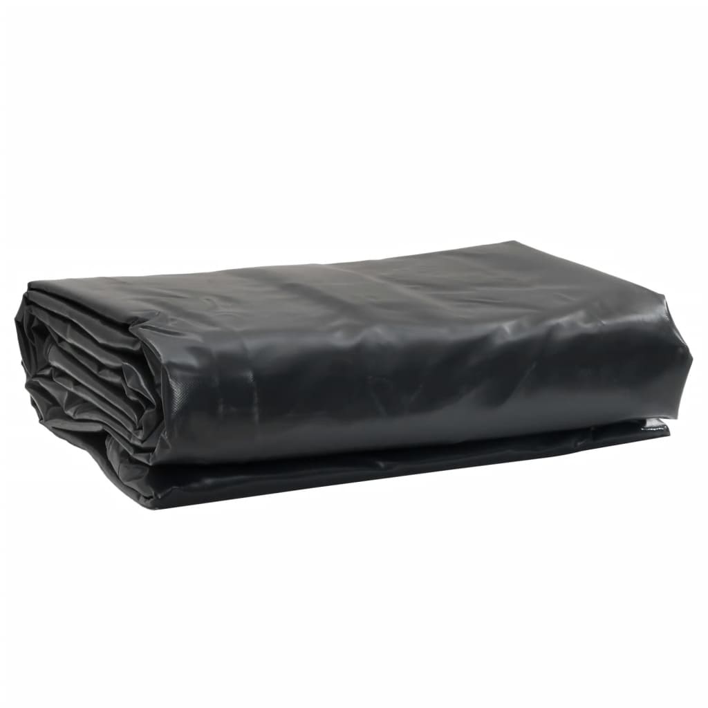 Telone Antracite 4x6 M 650 G/m²