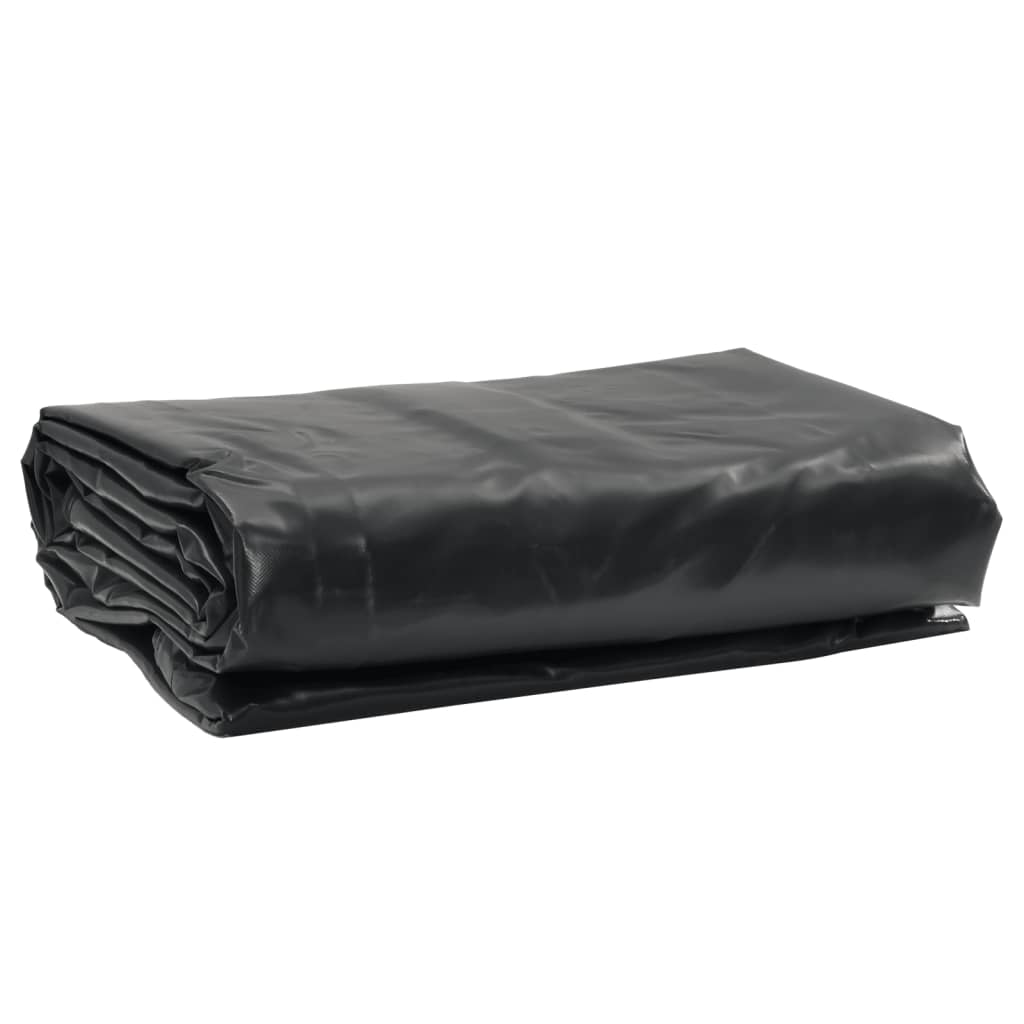 Telone Antracite 2,5x4,5 M 650 G/m²