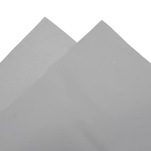 Telone Grigio 3x3 M 650 G/m² - Image 5