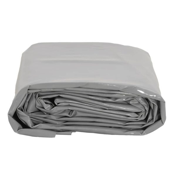 Telone Grigio 4x6 M 650 G/m² - Image 3