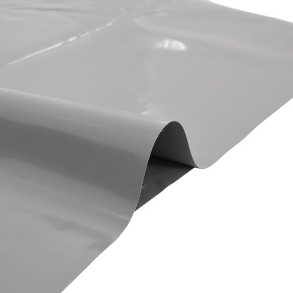 Telone Grigio 4x6 M 650 G/m² - Image 4