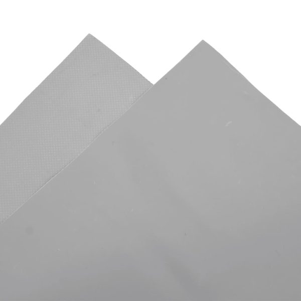 Telone Grigio 4x6 M 650 G/m² - Image 5