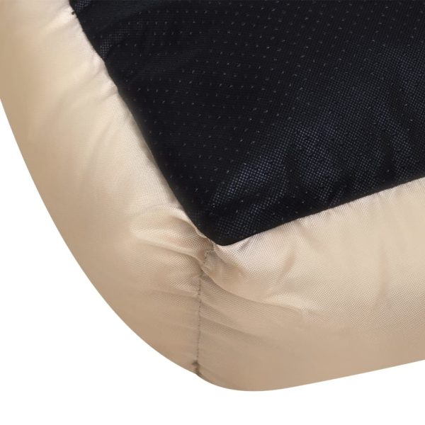 Letto Caldo Per Cani Con Cuscino Imbottito xl - Image 5