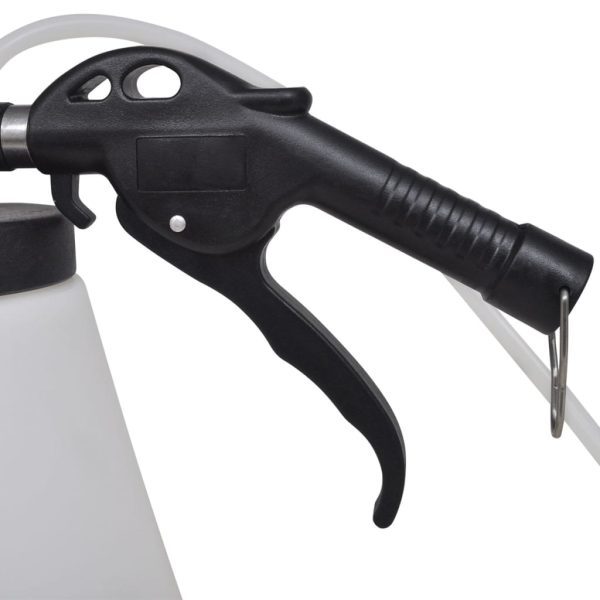 Spurgo Freni E Frizione Per Auto E Moto Con Contenitore - Image 4