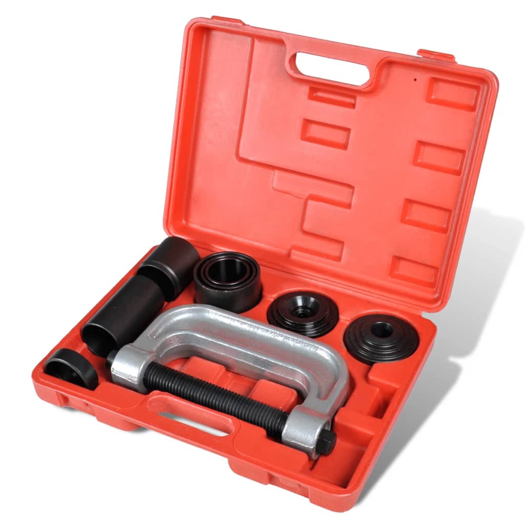 Kit 4 In 1 Giunto Sferico U Giunto C Telaio Servizio Stampa