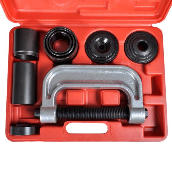 Kit 4 In 1 Giunto Sferico U Giunto C Telaio Servizio Stampa - Image 5