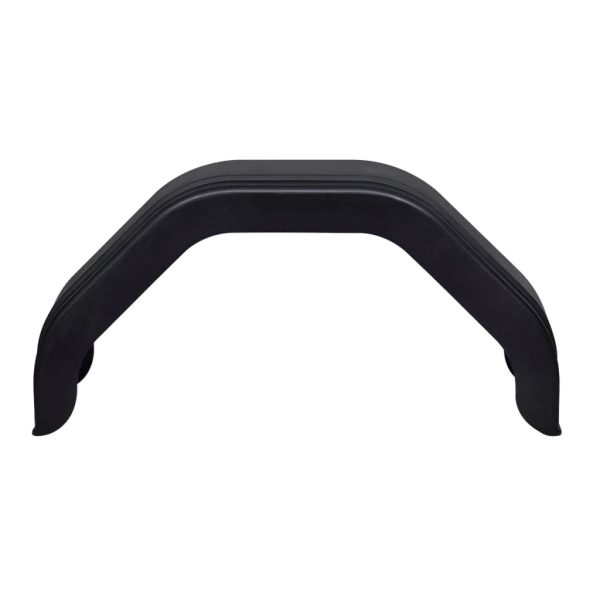 Parafanghi 2 Pz Per Le Ruote Dei Rimorchi 200 X 680 mm - Image 3