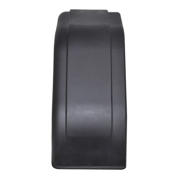 Parafanghi 2 Pz Per Le Ruote Dei Rimorchi 200 X 680 mm - Image 4