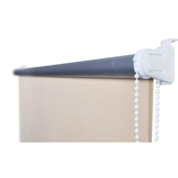 Tenda A Rullo Oscurante 120 X 175 Cm Bianco - Image 3