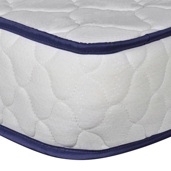 Materasso Viscoelastico Con Memoria 200 X 120 X 17 cm - Image 3