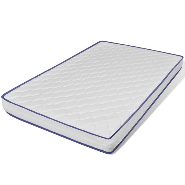 Materasso Viscoelastico Con Memoria 200 X 120 X 17 cm - Image 5