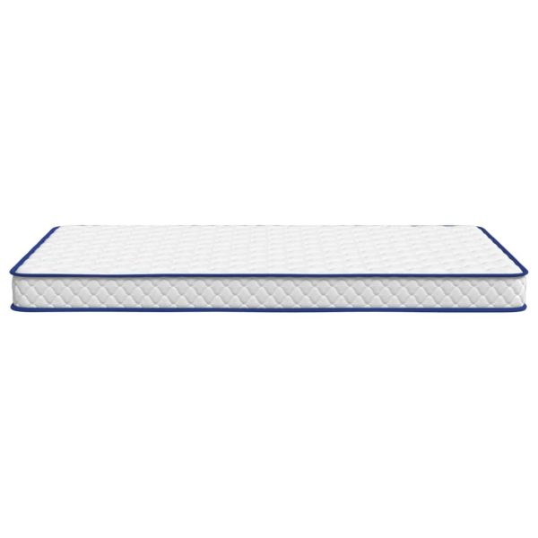 Materasso Viscoelastico Con Memoria 200 X 140 X 17 cm - Image 3