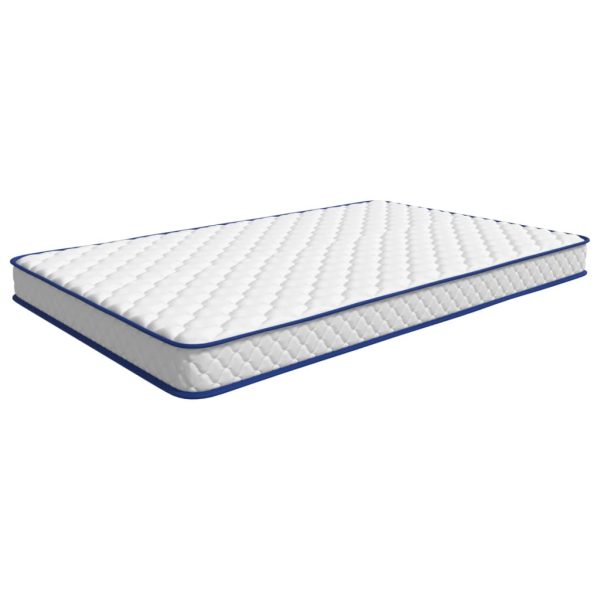 Materasso Viscoelastico Con Memoria 200 X 140 X 17 cm - Image 4