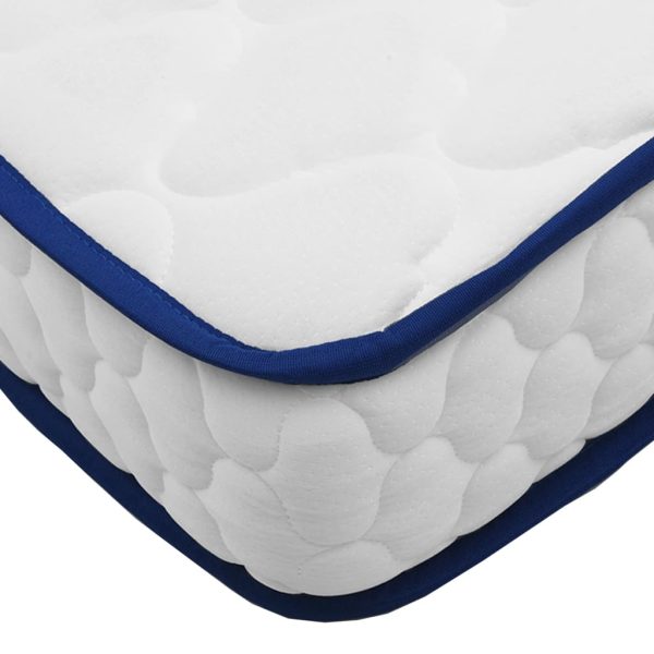Materasso Viscoelastico Con Memoria 200 X 140 X 17 cm - Image 5