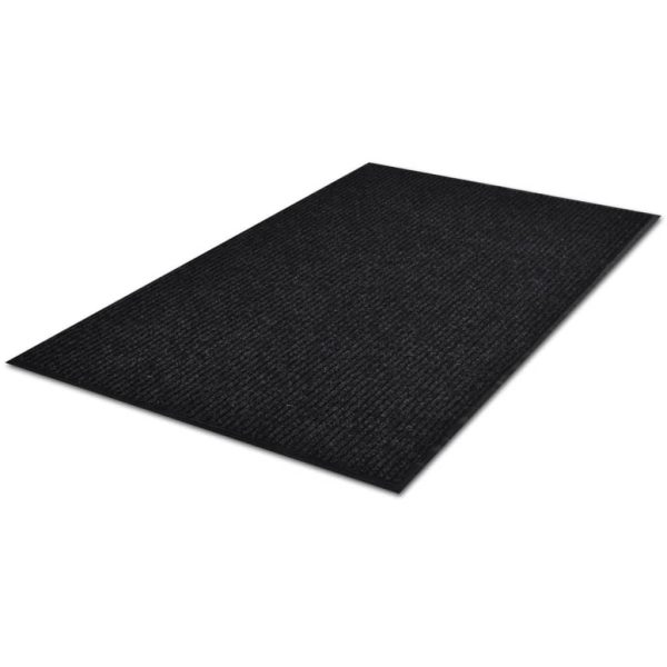 Zerbino Nero Pvc 90 X 120 cm - Image 3