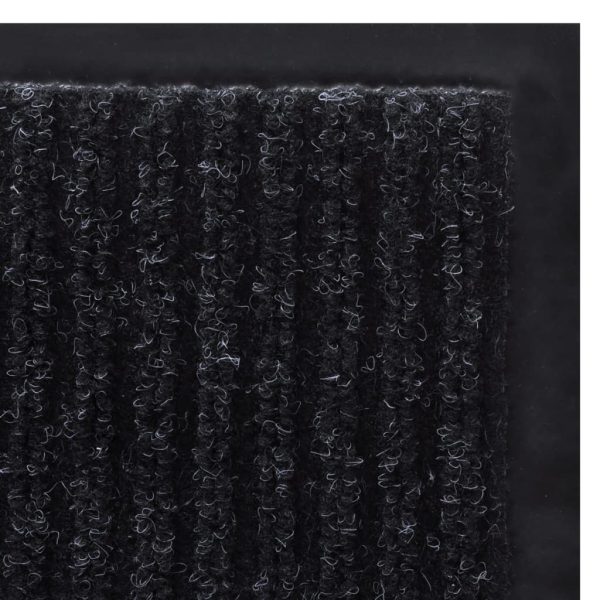 Zerbino Nero Pvc 90 X 120 cm - Image 5
