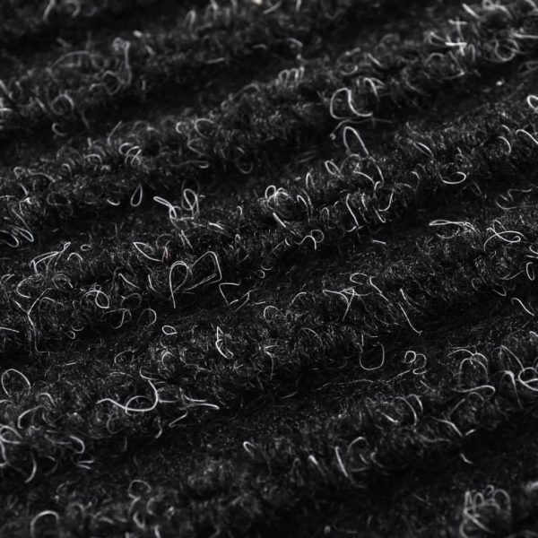 Zerbino Nero Pvc 90 X 120 cm - Image 6