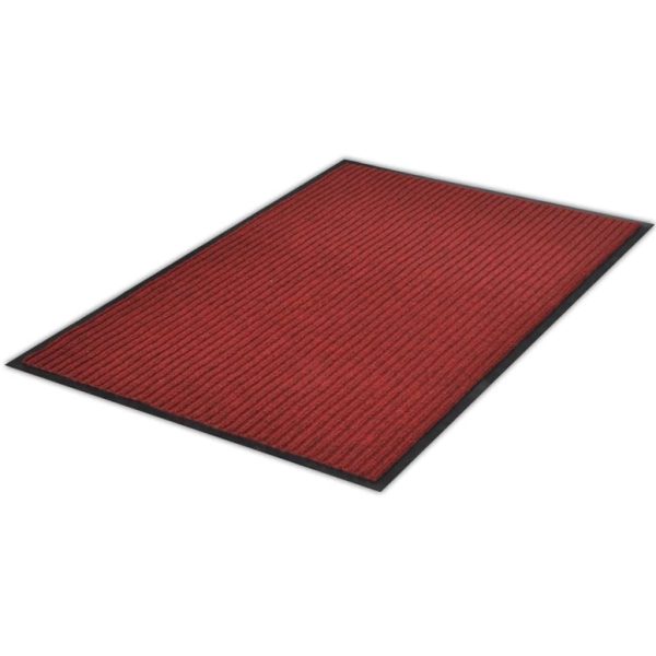 Zerbino Rosso In Pvc 120 X 180 cm - Image 3