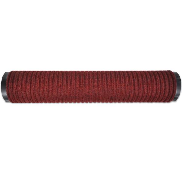 Zerbino Rosso In Pvc 120 X 180 cm - Image 4