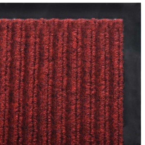 Zerbino Rosso In Pvc 120 X 180 cm - Image 5