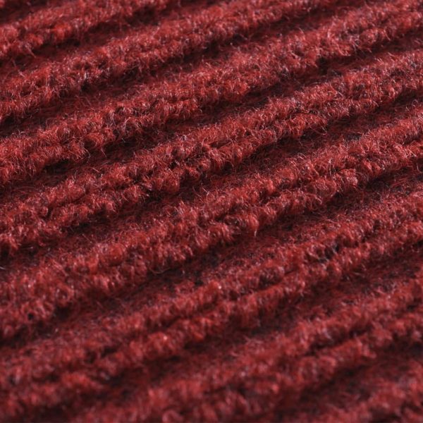 Zerbino Rosso In Pvc 120 X 180 cm - Image 6