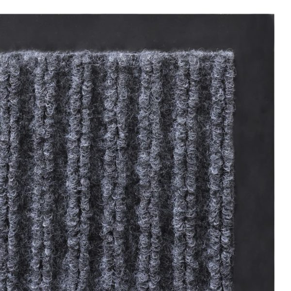 Zerbino Grigio In Pvc 90 X 150 cm - Image 5