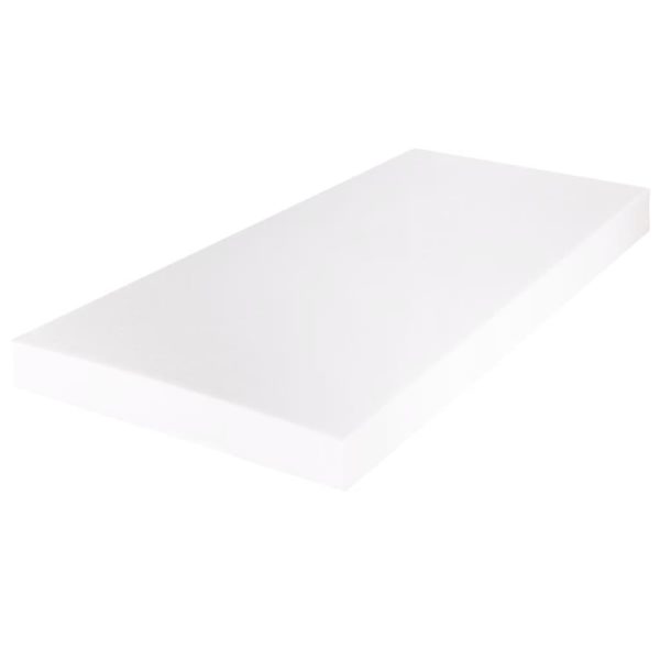 Materasso Con Fodera Lavabile 200 X 120 X 17 cm - Image 3