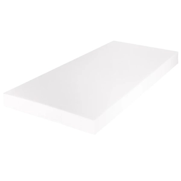 Materasso Con Fodera Lavabile 200 X 180 X 17 cm - Image 3