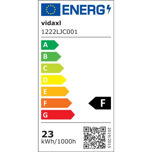 Lampada Da Terra A Led Dimmerabile 23 W - Image 6