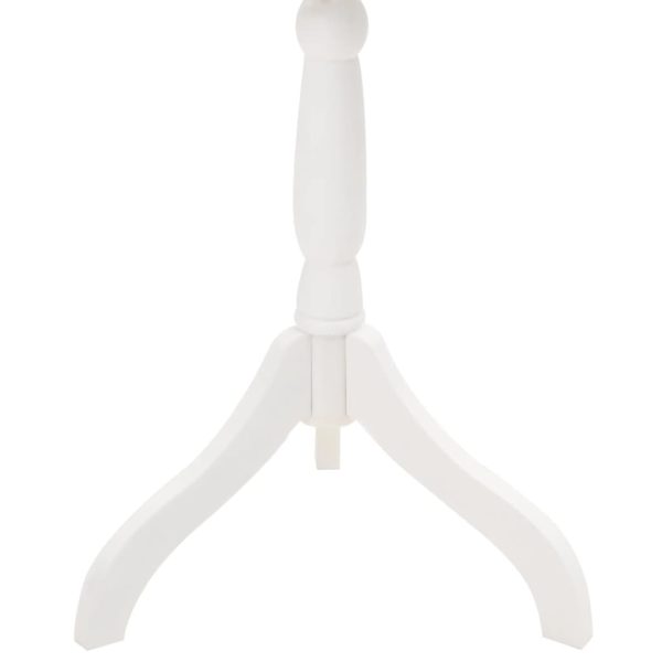 Busto Sartoriale Donna Bianco - Image 6
