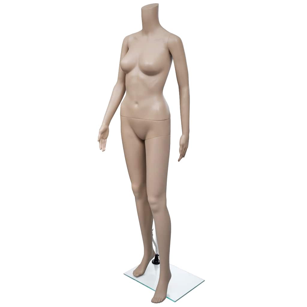 Manichino Donna Senza Testa