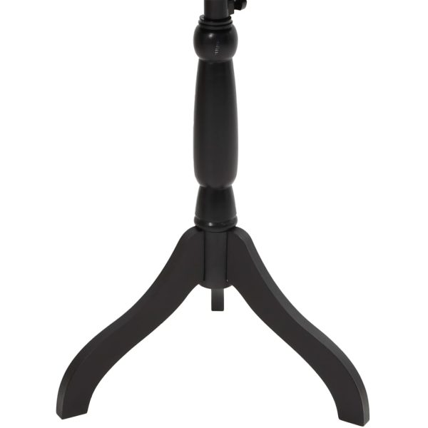 Busto Sartoriale Donna Manichino Femminile Nero - Image 6