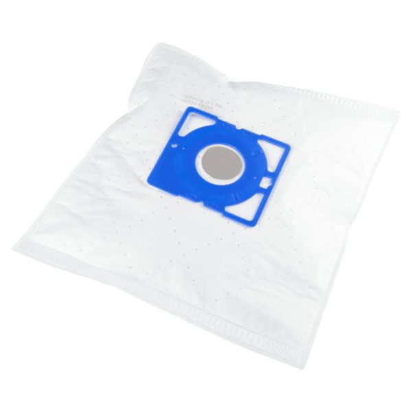 Sacchetti Per Aspirapolvere Per Uni Bag 20 pz - Image 3