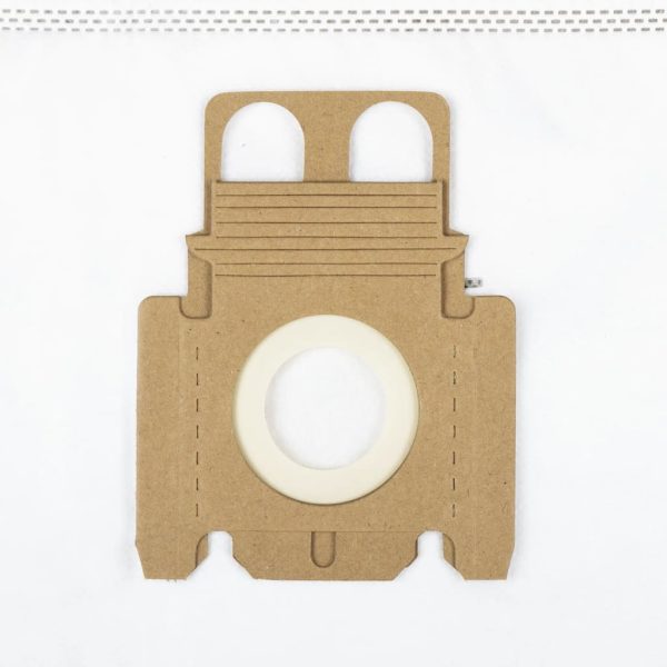 Sacchetti Per Aspirapolvere Per K 20 pz - Image 4