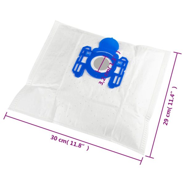Sacchetti Per Aspirapolvere Per Aeg Gr.28 20 pz - Image 6