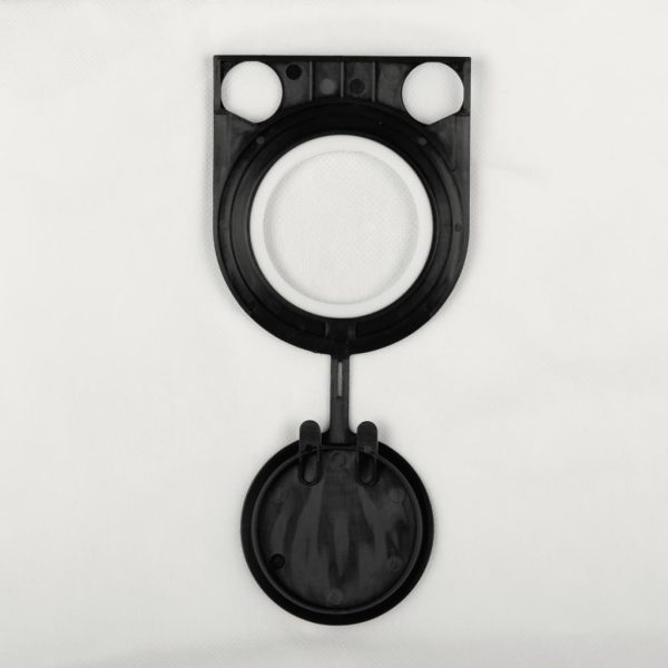 Sacchetti Per Aspirapolvere Per Bosch Gas - Starmix 20 pz - Image 4