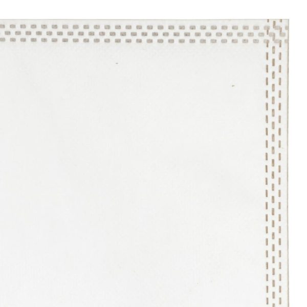 Sacchetti Per Aspirapolvere Per Bosch Gas - Starmix 20 pz - Image 5