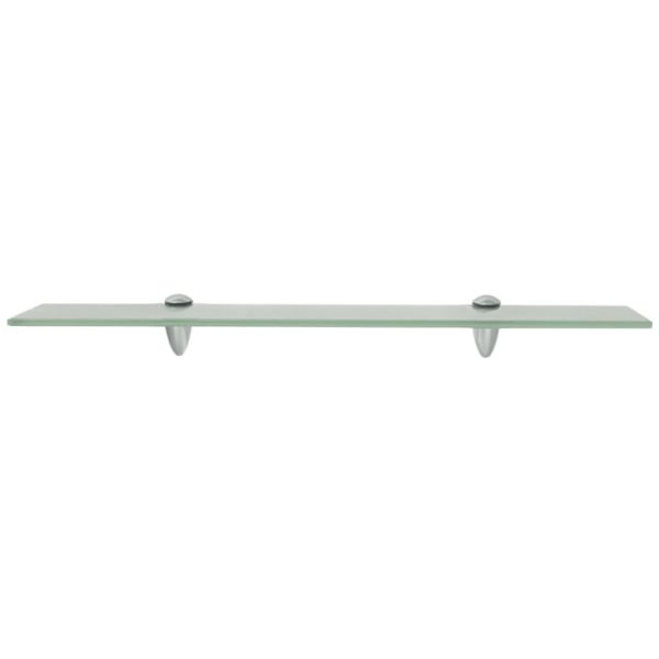 Mensole Galleggianti 2 Pz In Vetro 60x10 Cm 8 mm - Image 3
