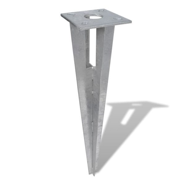 Supporti Per Puntoni 4 Pz In Acciaio - Image 3