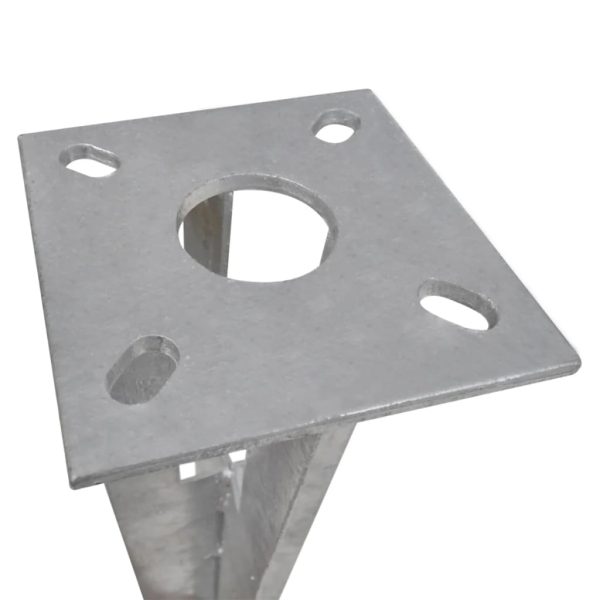 Supporti Per Puntoni 4 Pz In Acciaio - Image 6