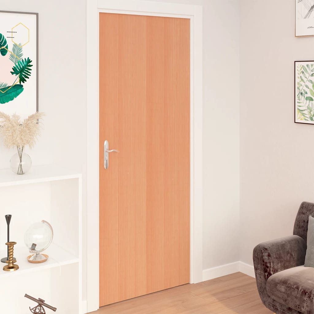 Pellicole Autoadesive Mobili 2pz Rovere Giapponese 500x90cm Pvc