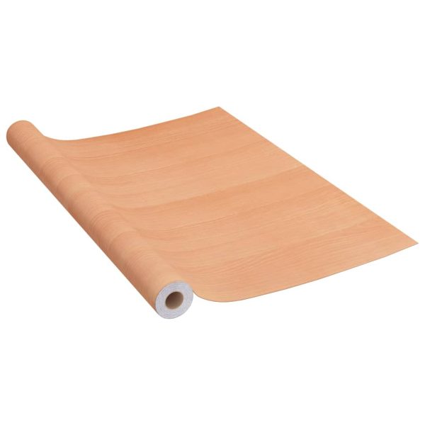 Pellicole Autoadesive Mobili 2pz Rovere Giapponese 500x90cm Pvc - Image 4